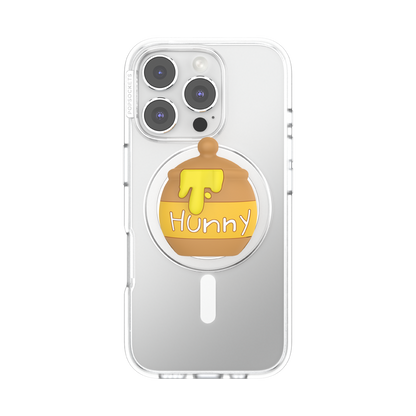 PopOut Hunny Pot — MagSafe PopGrip - US 20359