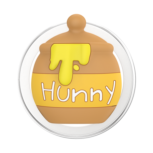 PopOut Hunny Pot — MagSafe PopGrip - US 77404