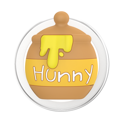 PopOut Hunny Pot — MagSafe PopGrip - US 18137