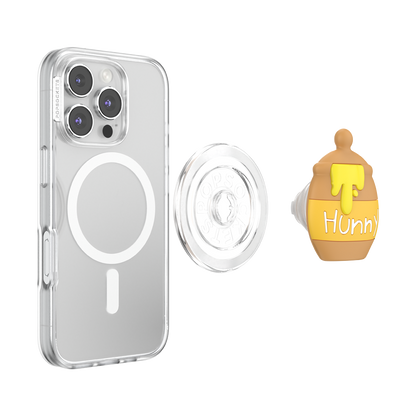 PopOut Hunny Pot — MagSafe PopGrip - US 18137