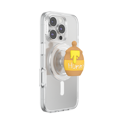 PopOut Hunny Pot — MagSafe PopGrip - US 77404