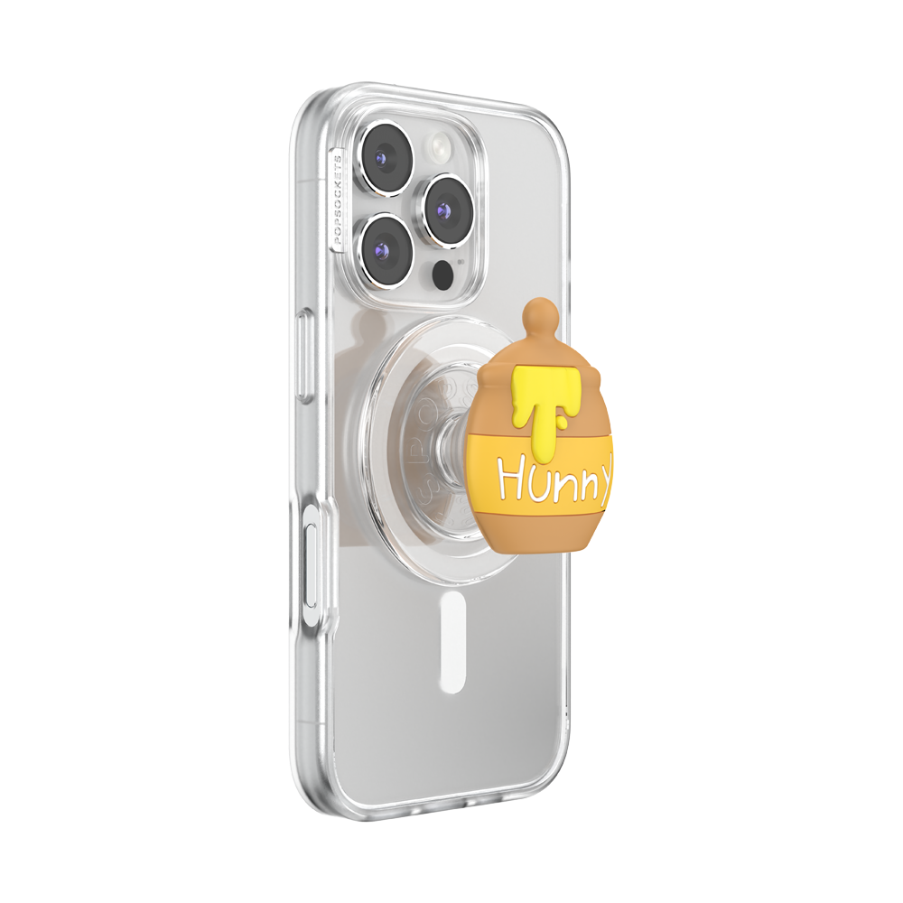 PopOut Hunny Pot — MagSafe PopGrip - US 17062