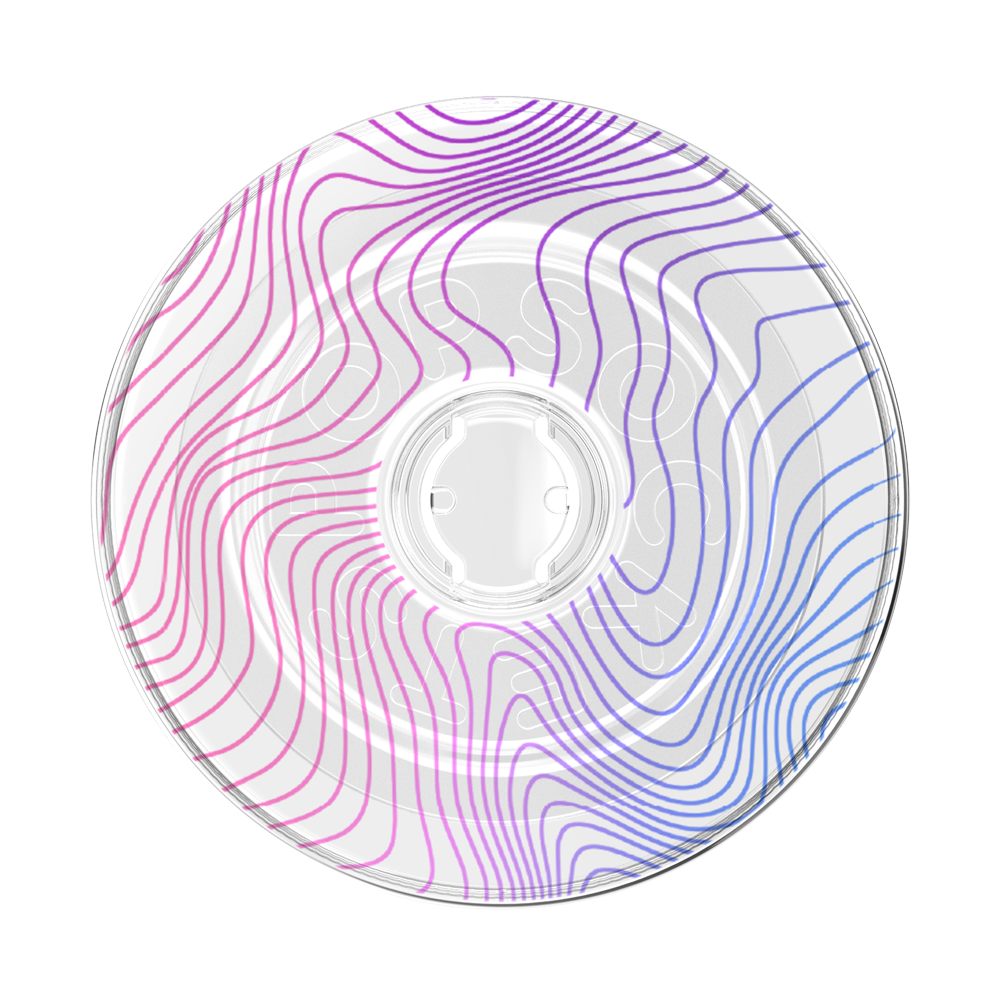 Huntrix Mira — MagSafe PopGrip - US 27652
