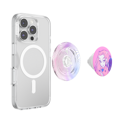 Huntrix Mira — MagSafe PopGrip - US 47728
