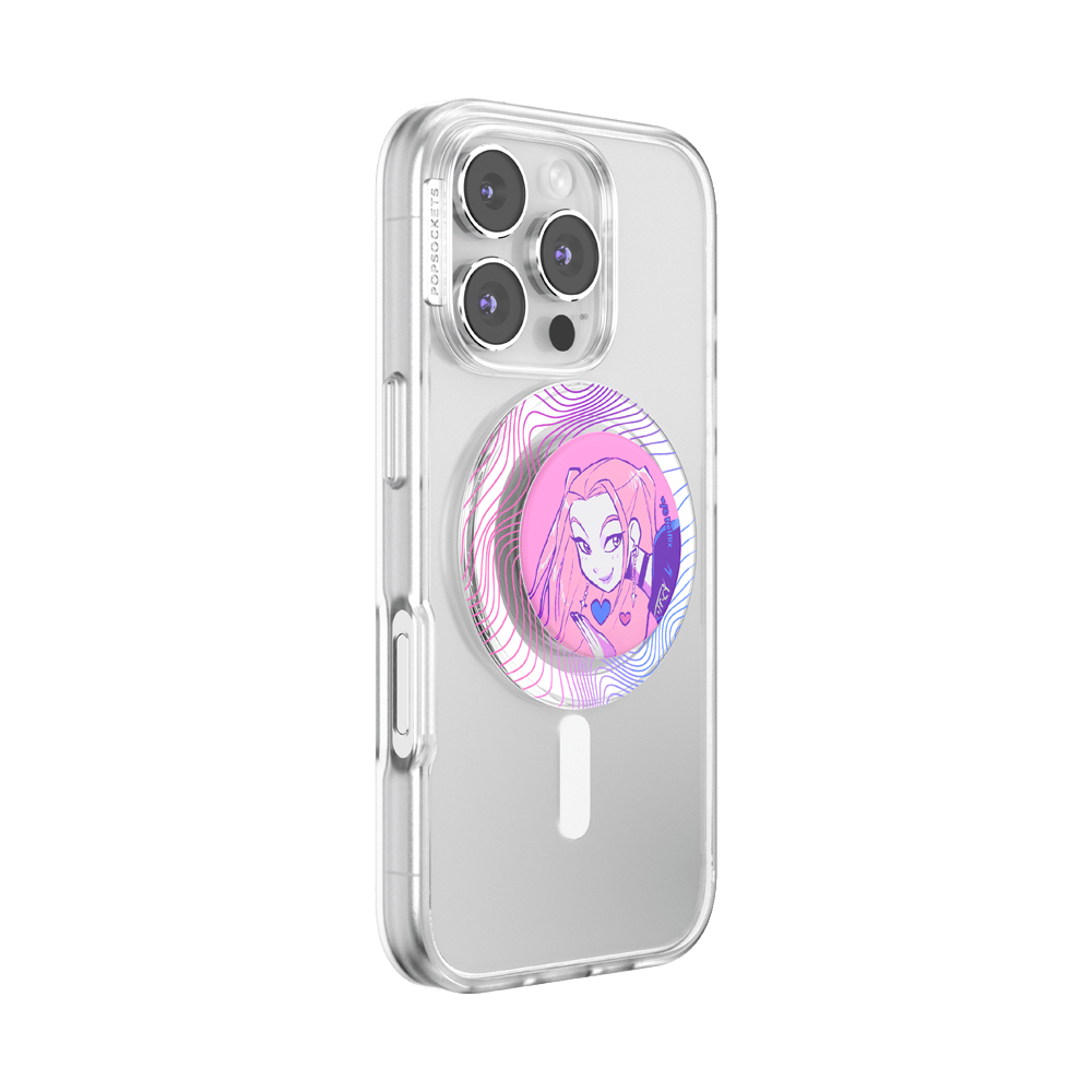 Huntrix Mira — MagSafe PopGrip - US 13527