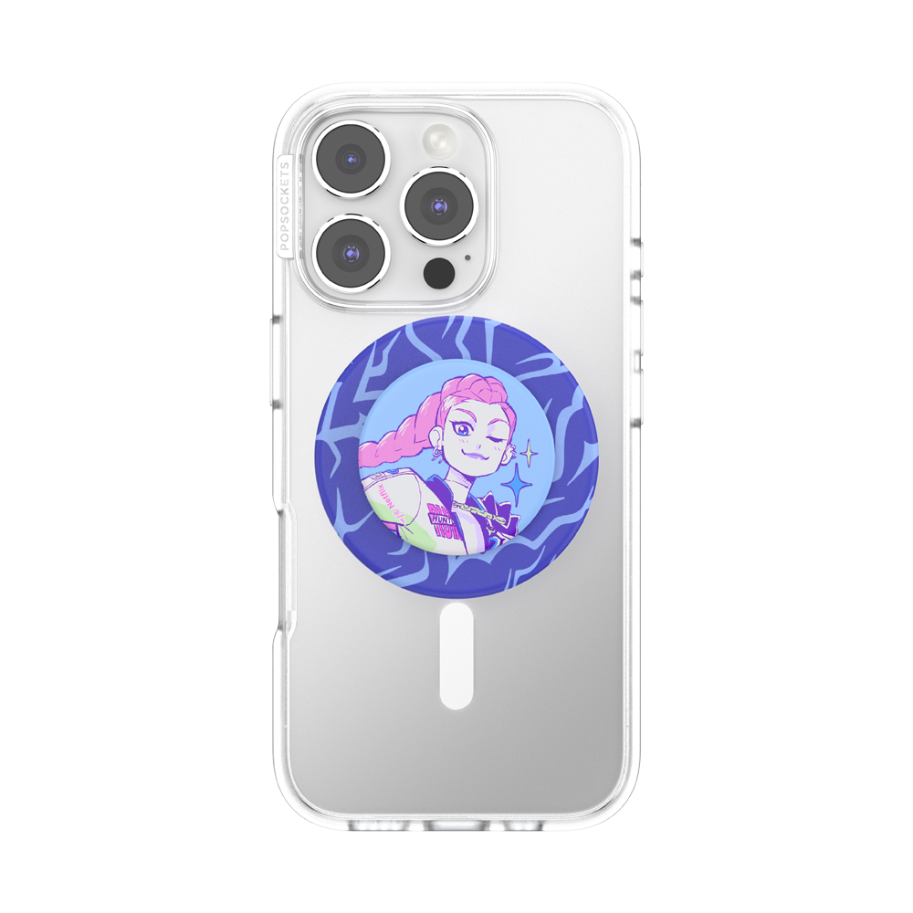 Huntrix Rumi — MagSafe PopGrip - US 77149