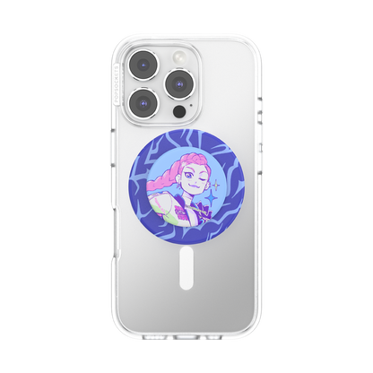 Huntrix Rumi — MagSafe PopGrip - US 77149