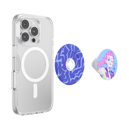 Huntrix Rumi — MagSafe PopGrip - US 77149