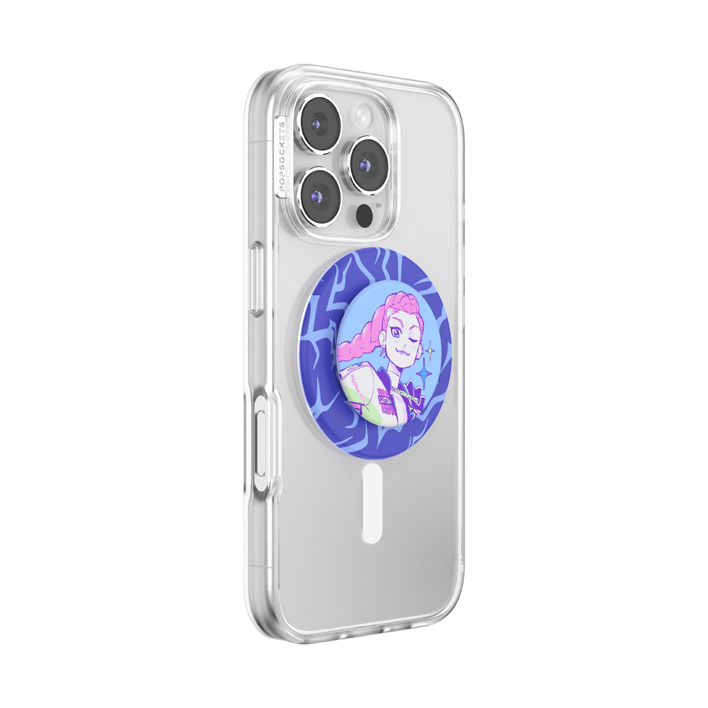 Huntrix Rumi — MagSafe PopGrip - US 77149