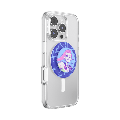 Huntrix Rumi — MagSafe PopGrip - US 88983