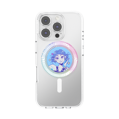 Huntrix Zoey — MagSafe PopGrip - US 53703