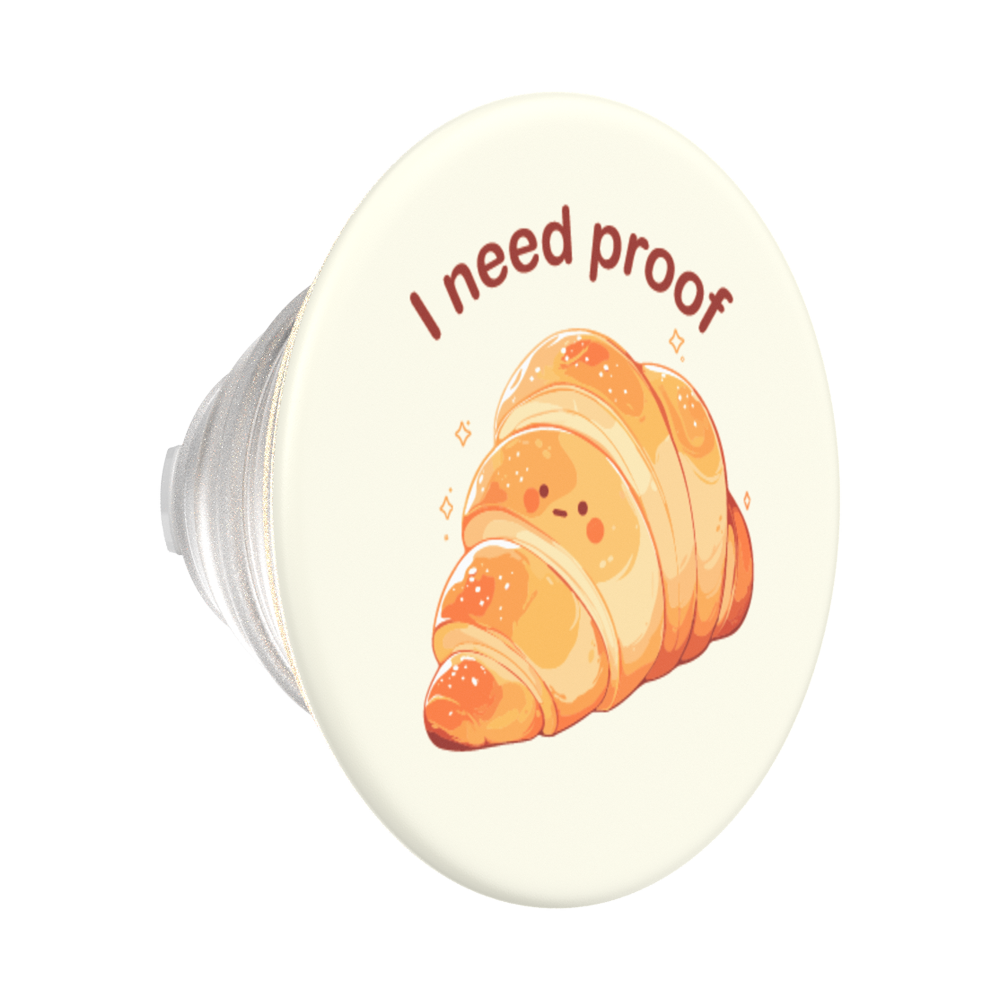 I Need Proof —  MagSafe PopGrip - US 36084