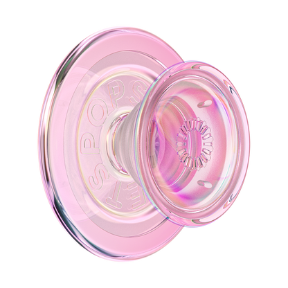 Iridescent Blush Pink — MagSafe PopGrip - US 19464