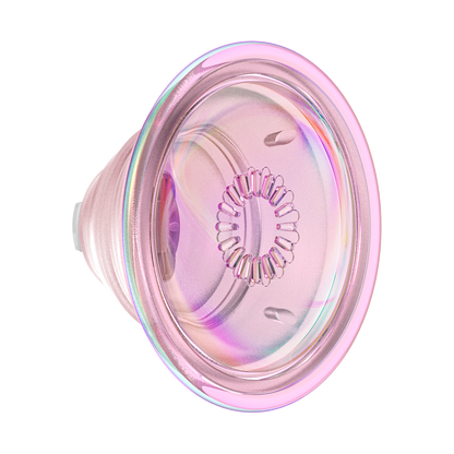 Iridescent Blush Pink — MagSafe PopGrip - US 55532