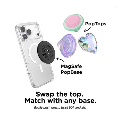 Iridescent Lavender — PopTop - US 81778