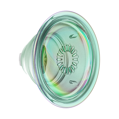 Iridescent Turquoise — MagSafe PopGrip - US 64744