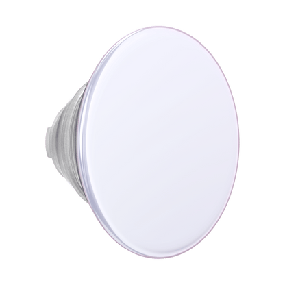 Iridescent White — MagSafe PopGrip - US 69776