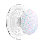 Iridescent Confetti White — MagSafe PopGrip - US 55644