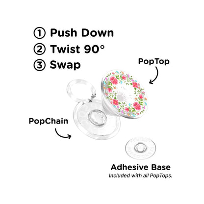 Isla Bonita — PopTop - US 39441