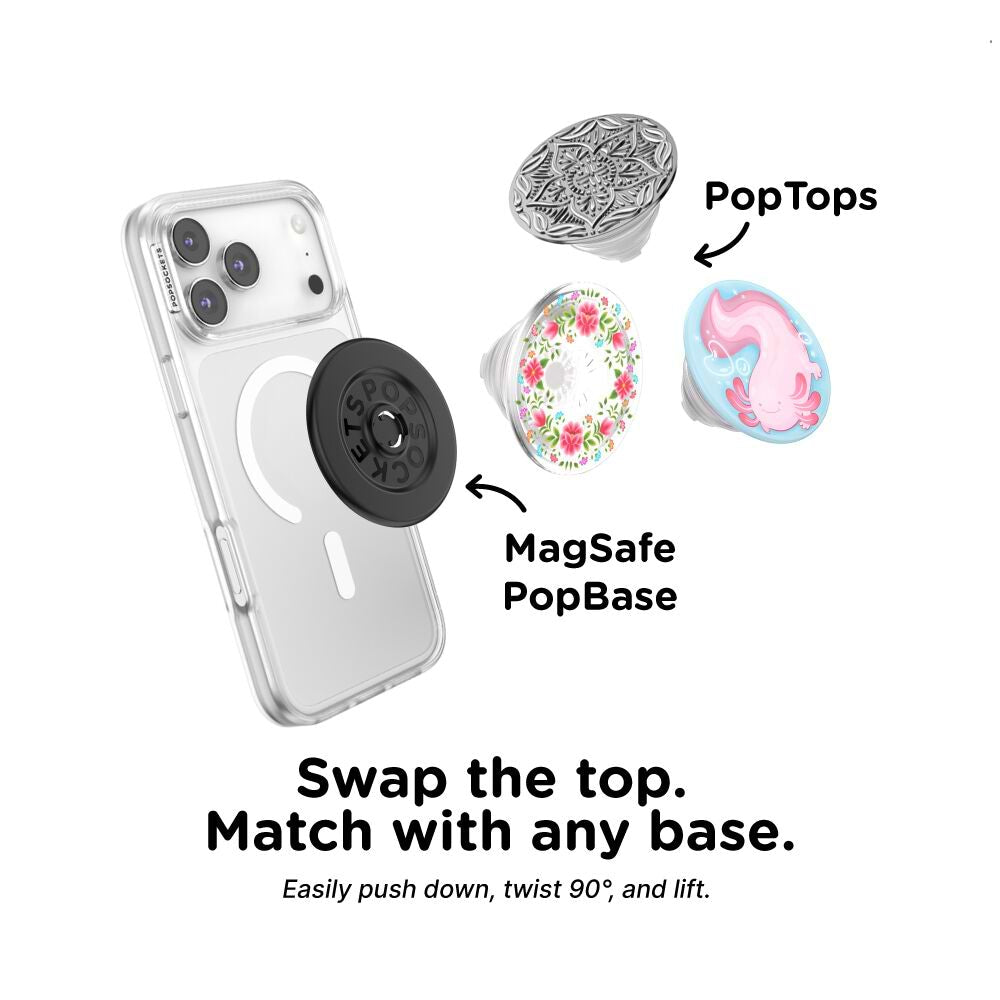 Isla Bonita — PopTop - US 39441