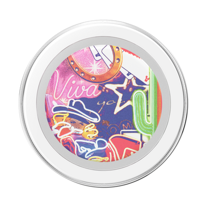 Jackpot —  MagSafe PopGrip - US 32861