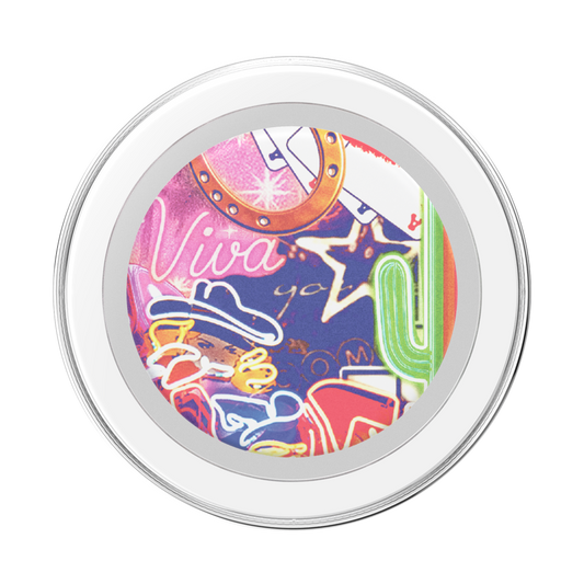Jackpot —  MagSafe PopGrip - US 32861
