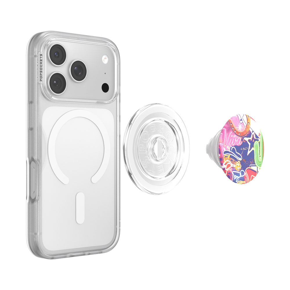 Jackpot —  MagSafe PopGrip - US 32861