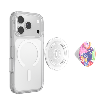 Jackpot —  MagSafe PopGrip - US 45106