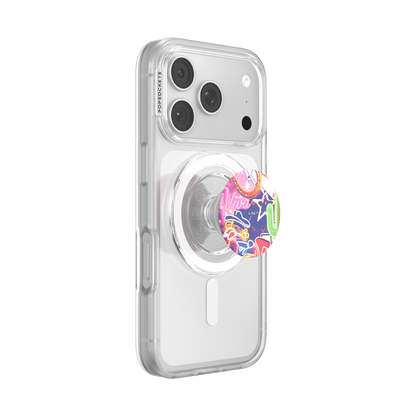 Jackpot —  MagSafe PopGrip - US 40777