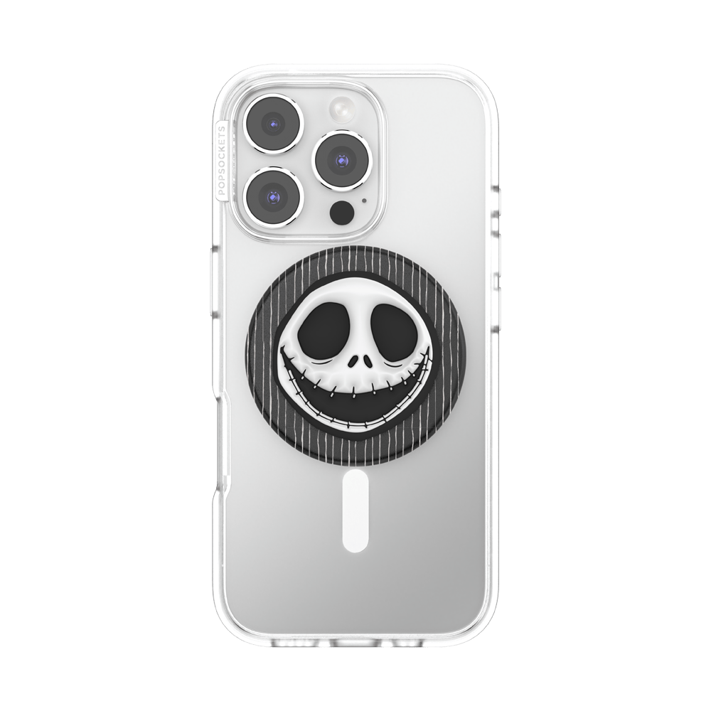 PopOut King of Fright— MagSafe PopGrip - US 32363