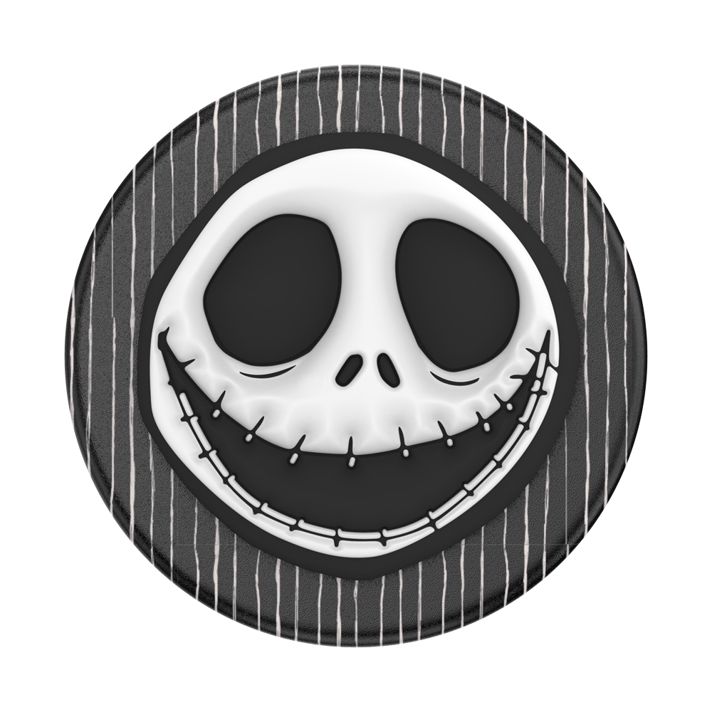 PopOut King of Fright— MagSafe PopGrip - US 24307