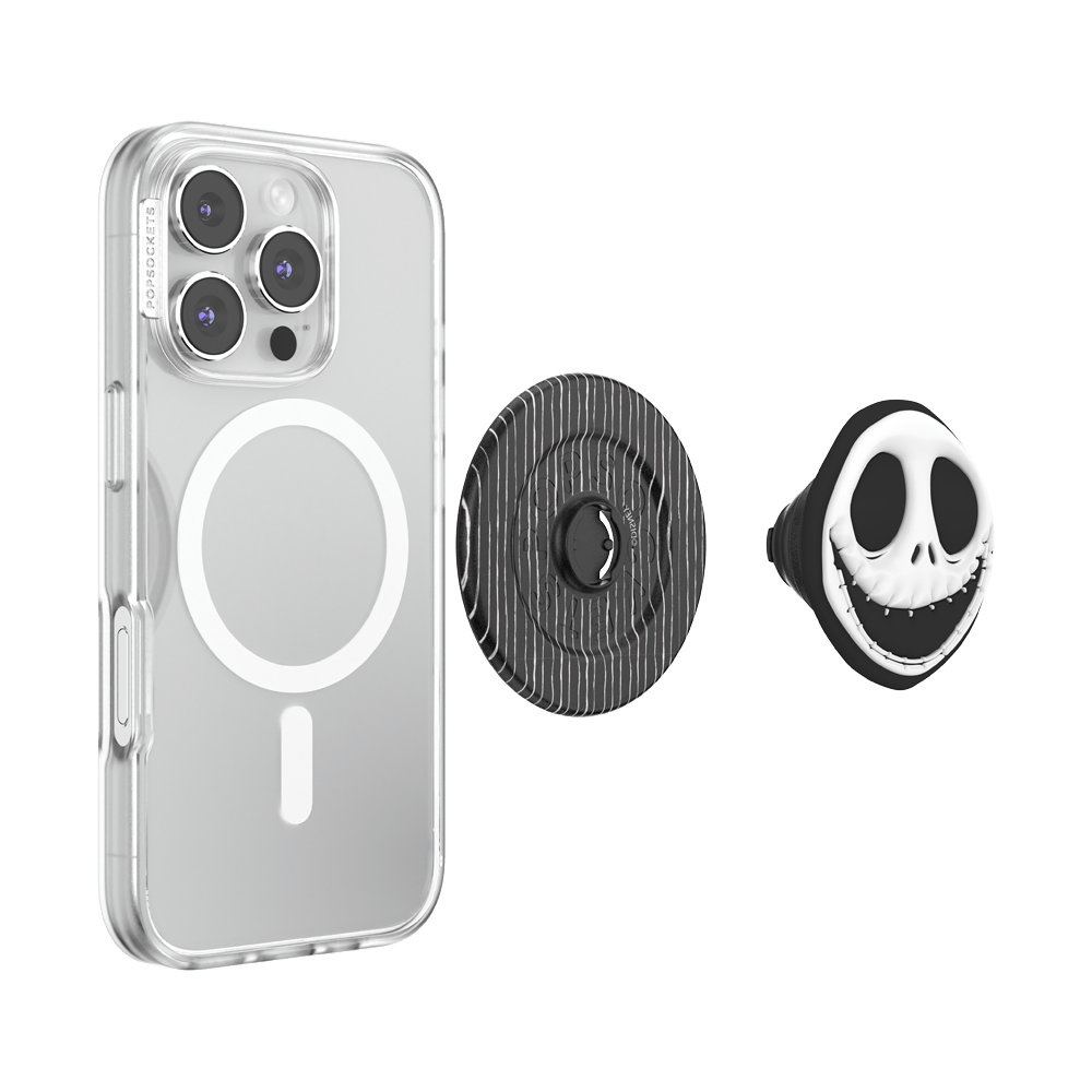 PopOut King of Fright— MagSafe PopGrip - US 69799