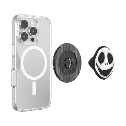PopOut King of Fright— MagSafe PopGrip - US 67949
