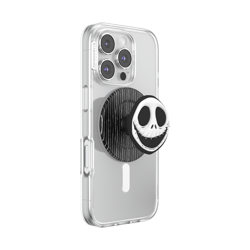 PopOut King of Fright— MagSafe PopGrip - US 24307