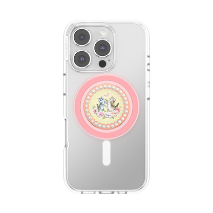 Kitty Cameo —  MagSafe PopGrip - US 45353