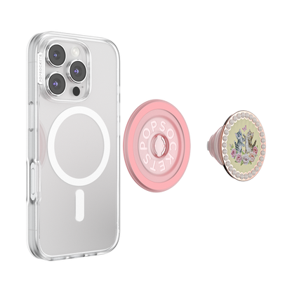 Kitty Cameo —  MagSafe PopGrip - US 45353