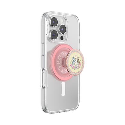 Kitty Cameo —  MagSafe PopGrip - US 84167