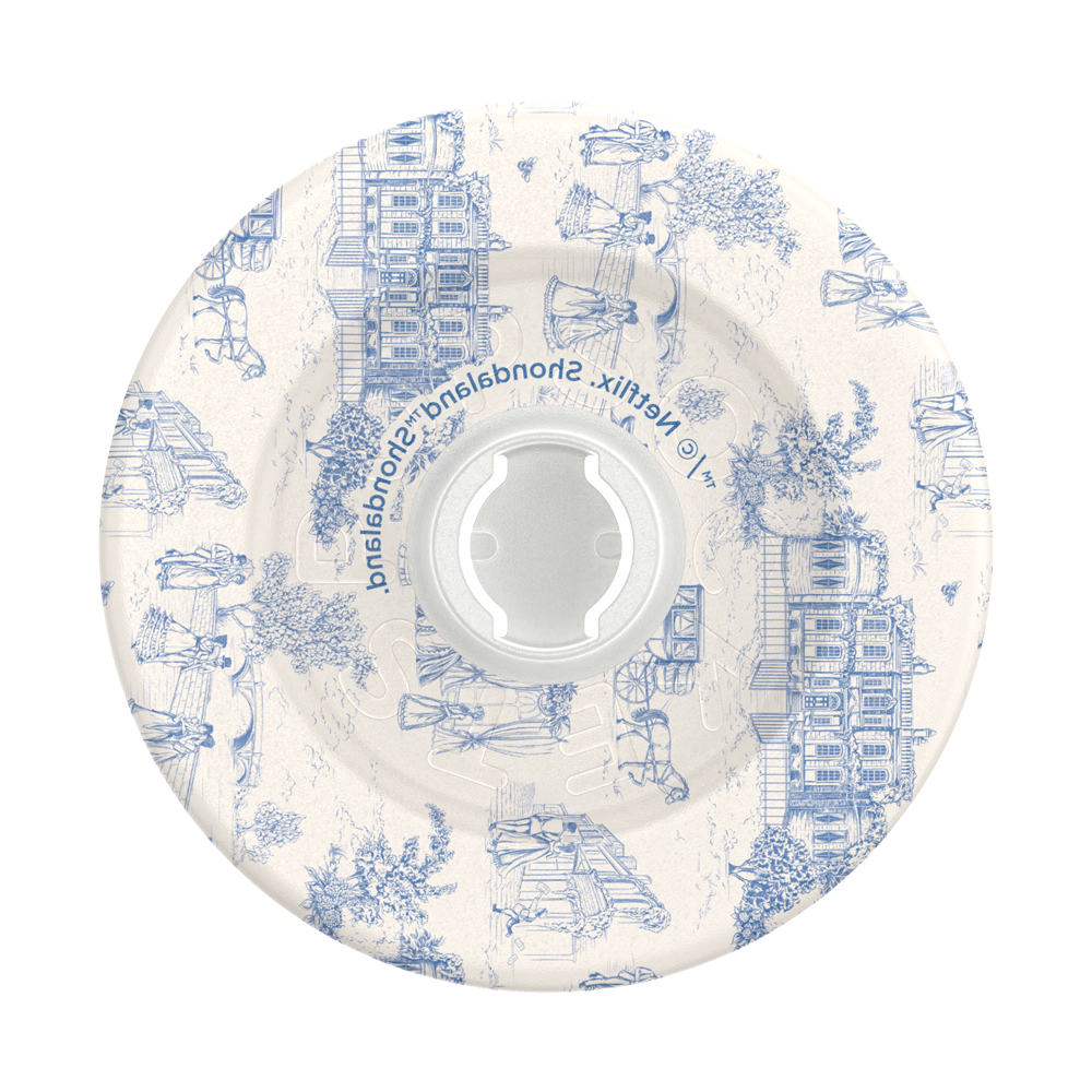 Lady Whistledown — MagSafe PopGrip - US 73517