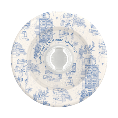 Lady Whistledown — MagSafe PopGrip - US 79085