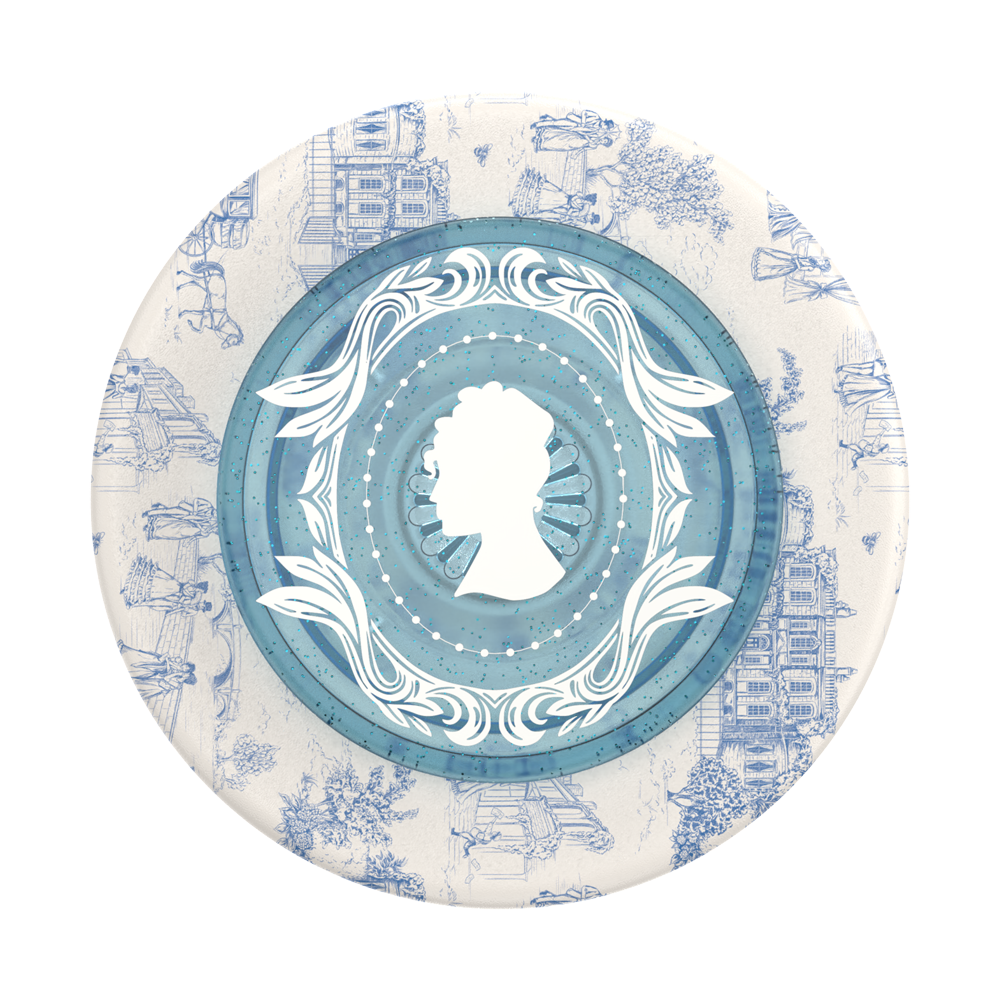 Lady Whistledown — MagSafe PopGrip - US 15597