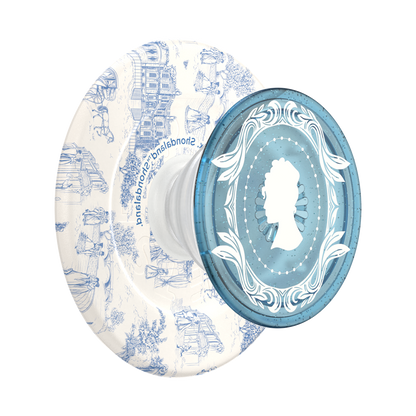 Lady Whistledown — MagSafe PopGrip - US 79085