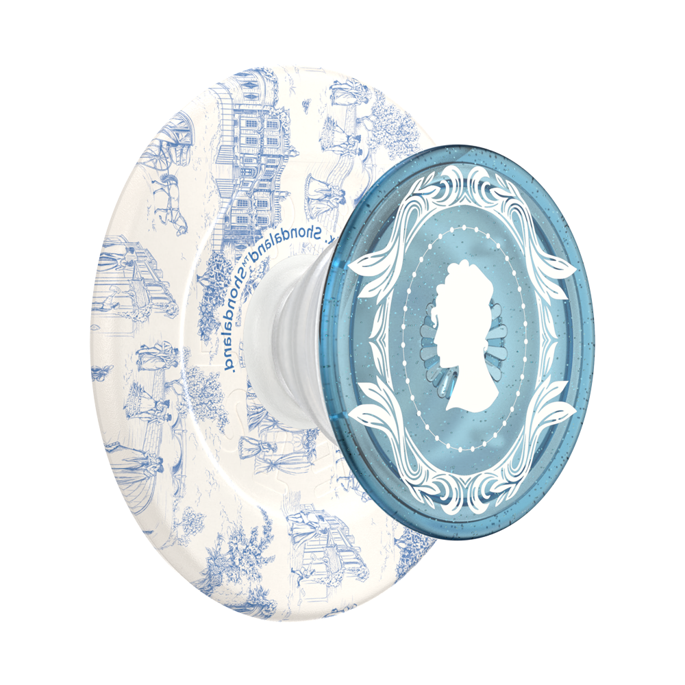 Lady Whistledown — MagSafe PopGrip - US 15597