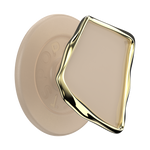 Enamel Latte Cut — MagSafe PopGrip - US 78819