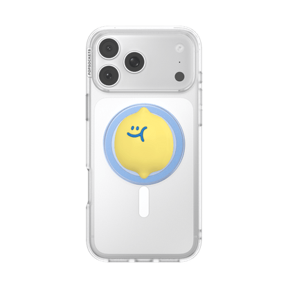 Lemony — MagSafe PopGrip - US 58282