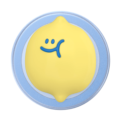 Lemony — MagSafe PopGrip - US 58282
