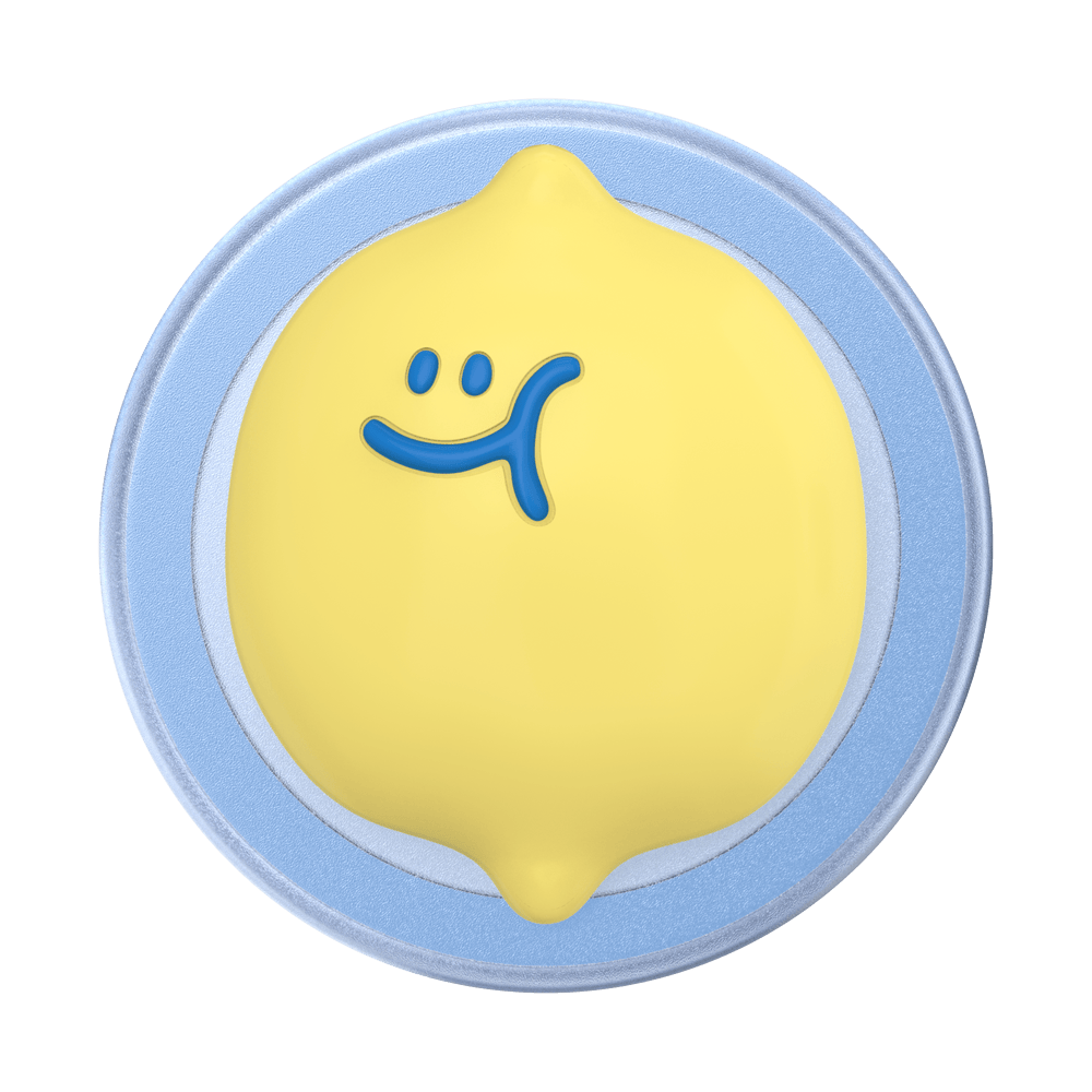 Lemony — MagSafe PopGrip - US 42754