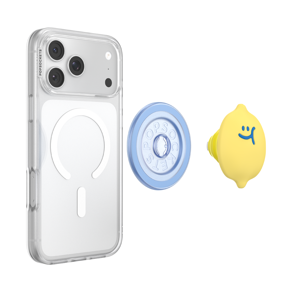 Lemony — MagSafe PopGrip - US 58282