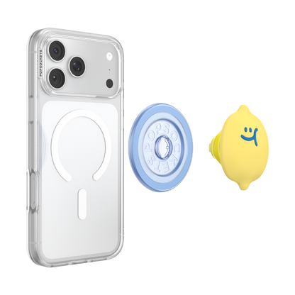 Lemony — MagSafe PopGrip - US 24563