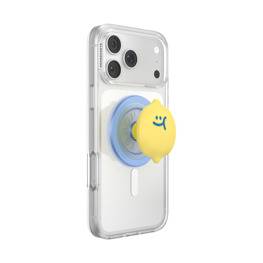 Lemony — MagSafe PopGrip - US 86918