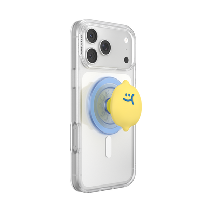 Lemony — MagSafe PopGrip - US 65079